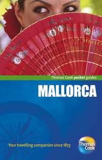 Book Cover for Mallorca by Tony Kelly