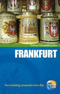 Book Cover for Frankfurt by Grant Bourne, Kate Hairsine
