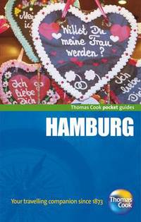 Book Cover for Hamburg by Paul Murphy, Trevor Salisbury, Debby Mayes
