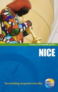 Book Cover for Nice by Paul Medbourne, Kathryn Tomasetti