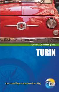 Book Cover for Turin by Barbara Radcliffe Rogers, Stillman Rogers, Sonia Marotta