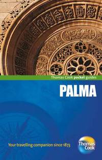Book Cover for Palma by Teresa Fisher, Sally Davies