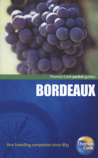 Book Cover for Bordeaux by Jane Anson