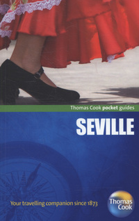 Book Cover for Seville by Nick Inman, Michelle Chaplow
