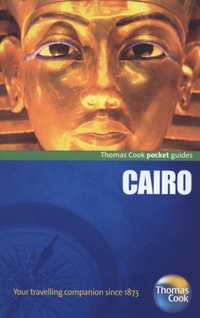Book Cover for Cairo by Nermeen Mouftah, Caitlin McNary