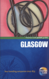 Book Cover for Glasgow by Zoë Ross