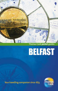 Book Cover for Belfast by Louise McGrath