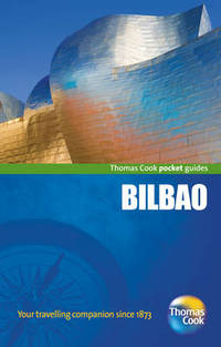 Book Cover for Bilbao by Patrick McConnell, Nick Inman, Clara Villanueva