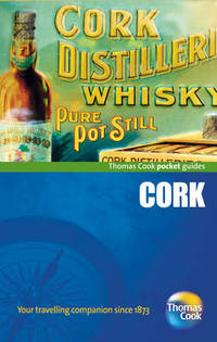 Book Cover for Cork by Sean Sheehan, Maeve OKeefe