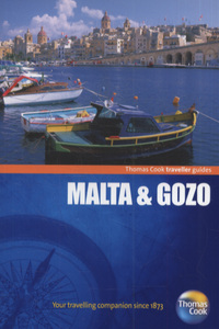 Book Cover for Malta & Gozo by Susie Boulton, David Browne