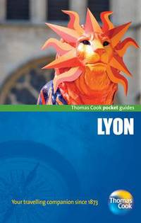 Book Cover for Lyon by Anwer Bati