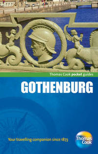 Book Cover for Gothenburg by Marc Di Duca, Caroline Hainer