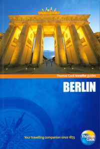 Book Cover for Berlin by Christopher Rice, Melanie Rice