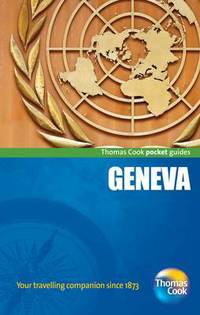 Book Cover for Geneva by Kerry Walker, Teresa Fisher
