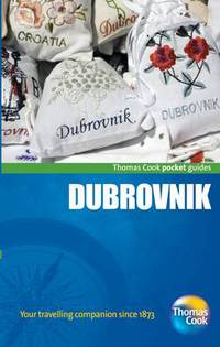 Book Cover for Dubrovnik by Helena Zukowski, Jeroen van Marle