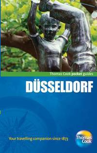 Book Cover for Düsseldorf by Ryan Levitt, Marc Di Duca