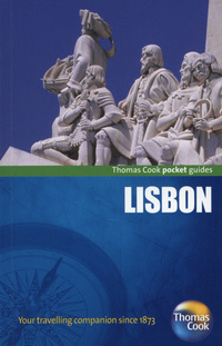 Book Cover for Lisbon by Louise PoleBaker, Anwer Bati