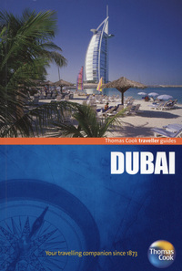 Book Cover for Dubai by Diana Darke