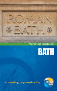 Book Cover for Bath by Carole French