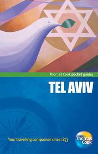 Book Cover for Tel Aviv by Samantha Wilson