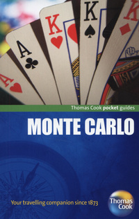 Book Cover for Monte Carlo by Paul Medbourne, Ethel Davies, Nick Inman, Clara Villanueva