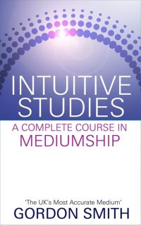 Book Cover for Intuitive Studies by Gordon Smith