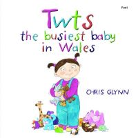 Book Cover for Twts by Chris Glynn