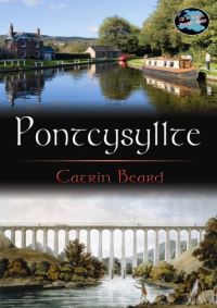 Book Cover for Pontcysyllte by Catrin Beard