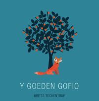 Book Cover for Y Goeden Gofio by Britta Teckentrup