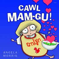 Book Cover for Cawl Mam-Gu by Angela Morris