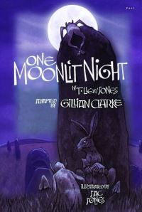 Book Cover for One Moonlit Night (T. Llew Jones) by T Llew Jones
