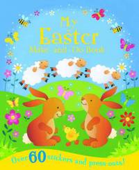 Book Cover for Make and Do Easter by 