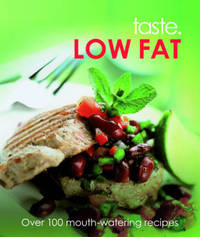 Book Cover for Low Fat by 
