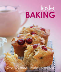 Book Cover for Baking by 