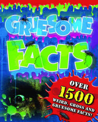 Book Cover for Gruesome Facts (A) by Leo Brown