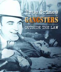 Book Cover for Gangsters Outside the Law by Michael Newton