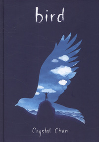 Book Cover for Bird by Crystal Chan