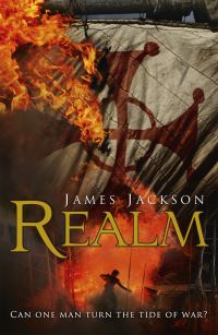 Book Cover for Realm by James H Jackson