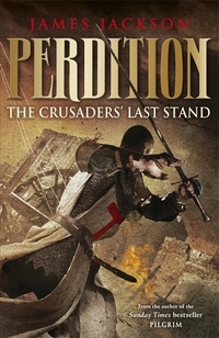 Book Cover for Perdition by James H Jackson