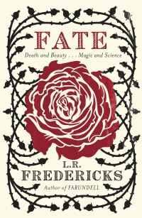 Book Cover for Fate by L R Fredericks