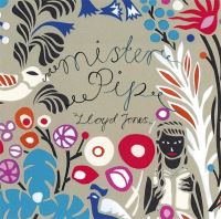 Book Cover for Mister Pip by Lloyd Jones