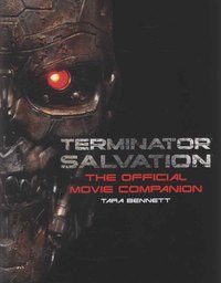 Book Cover for Terminator Salvation by Tara Bennett