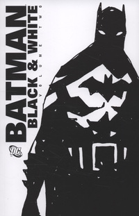 Book Cover for Black and White. Vol. 2 by Paul Dini, Alex Ross
