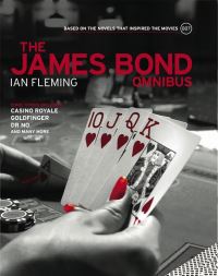 Book Cover for The James Bond Omnibus. Volume 001 by Anthony Hern, Peter ODonnell, Henry Gammidge, Ian Fleming
