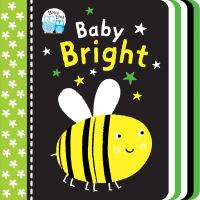 Book Cover for Baby Bright by Samantha Meredith