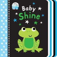 Book Cover for Baby Shine by Samantha Meredith