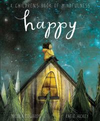 Book Cover for Happy by Nicola Edwards