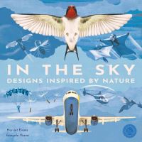 Book Cover for In the Sky by Harriet Evans
