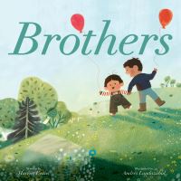 Book Cover for Brothers by Harriet Evans