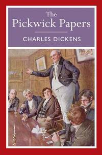 Book Cover for Arcturus Classics by Charles Dickens